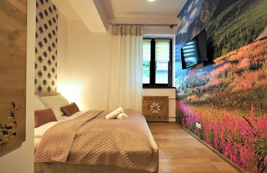 VIP Apartamenty TYTUS-1