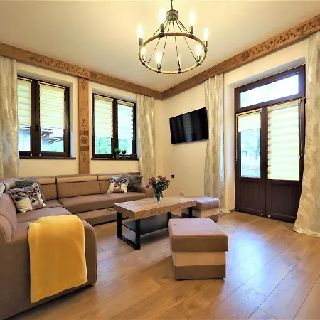 VIP Apartamenty TYTUS-2