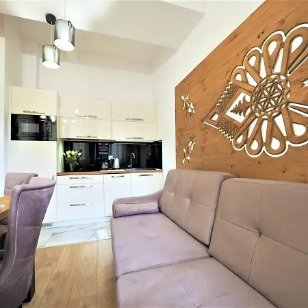 VIP Apartamenty TYTUS-3