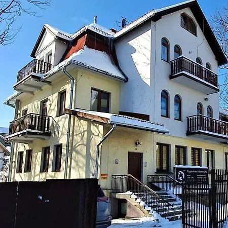 Vip Apartamenty Tytus-3